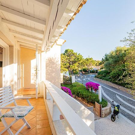 Locanda Tartarughino - Luxury Suites In Porto Rotondo Εξωτερικό φωτογραφία