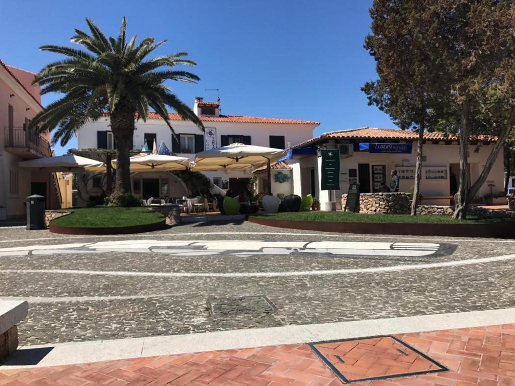 Locanda Tartarughino - Luxury Suites In Porto Rotondo Εξωτερικό φωτογραφία