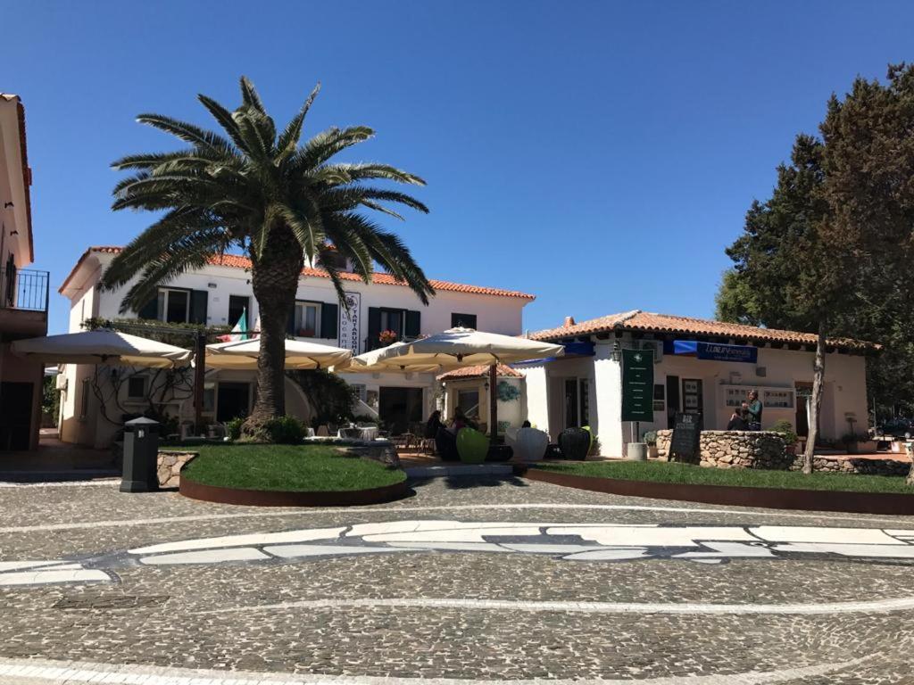 Locanda Tartarughino - Luxury Suites In Porto Rotondo Εξωτερικό φωτογραφία