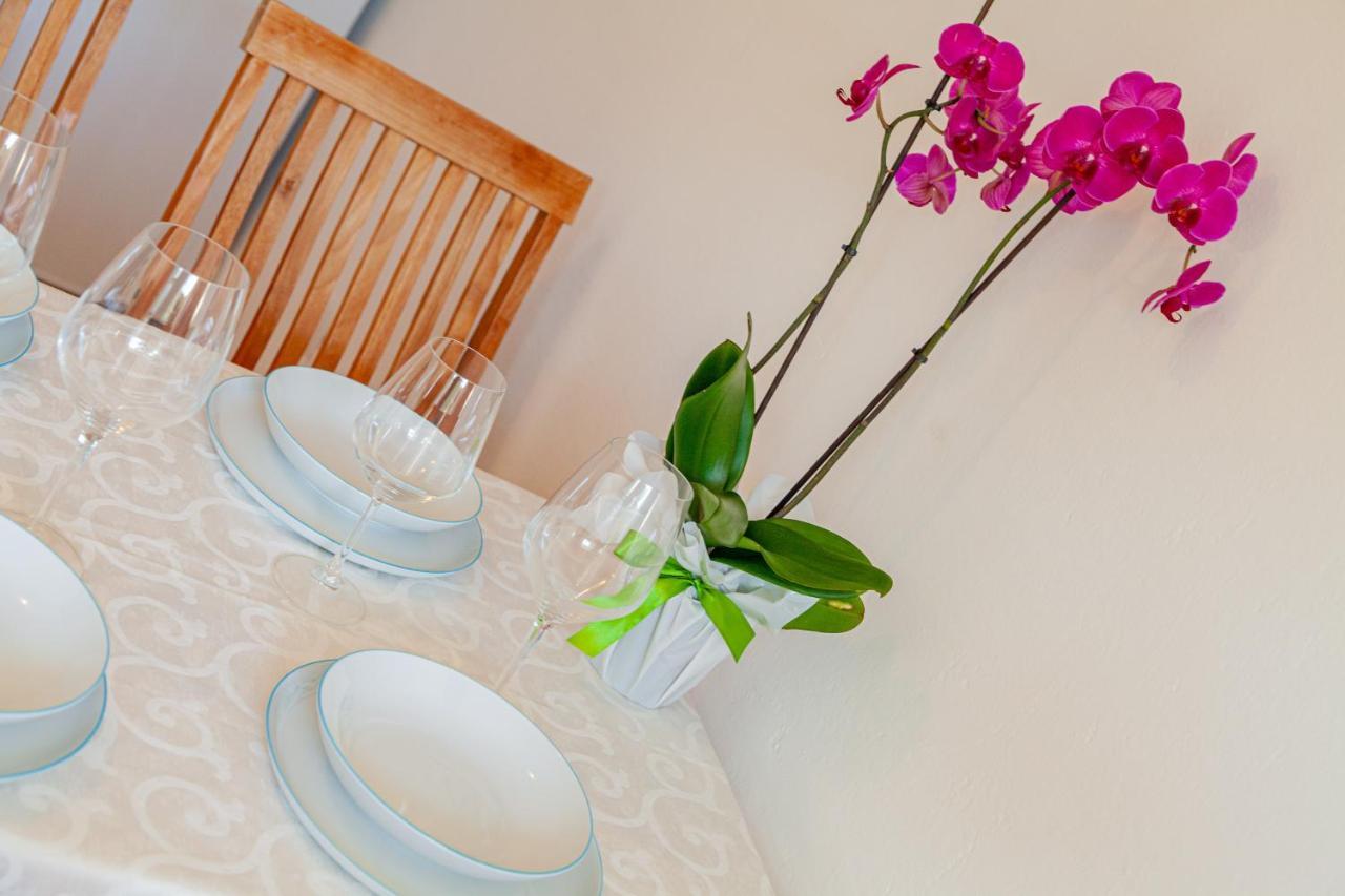 Locanda Tartarughino - Luxury Suites In Porto Rotondo Εξωτερικό φωτογραφία