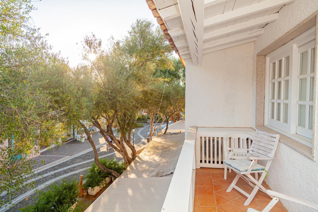 Locanda Tartarughino - Luxury Suites In Porto Rotondo Εξωτερικό φωτογραφία