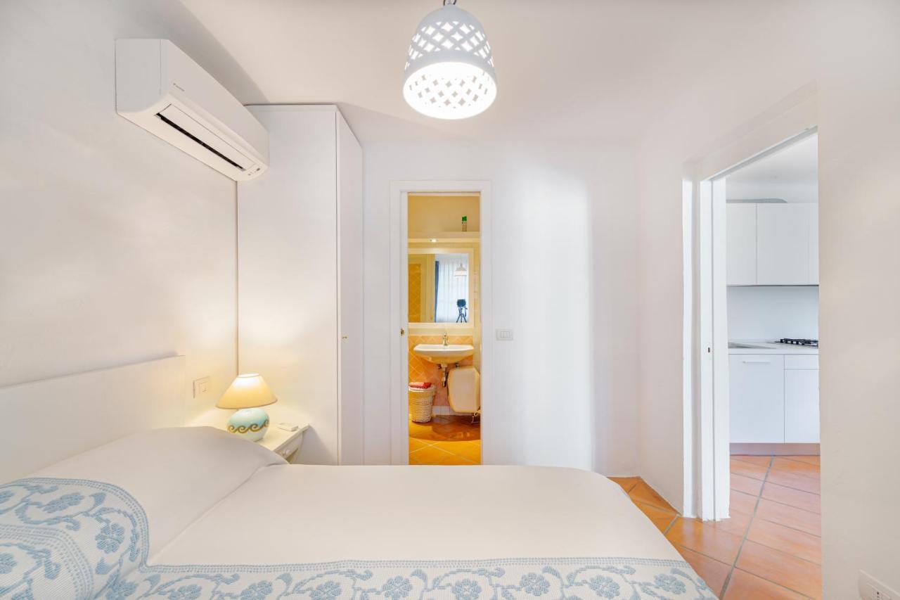 Locanda Tartarughino - Luxury Suites In Porto Rotondo Εξωτερικό φωτογραφία