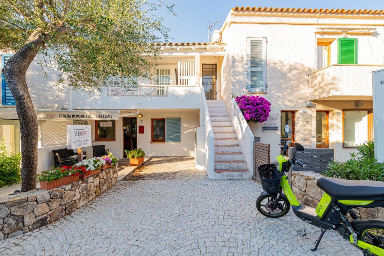 Locanda Tartarughino - Luxury Suites In Porto Rotondo Εξωτερικό φωτογραφία