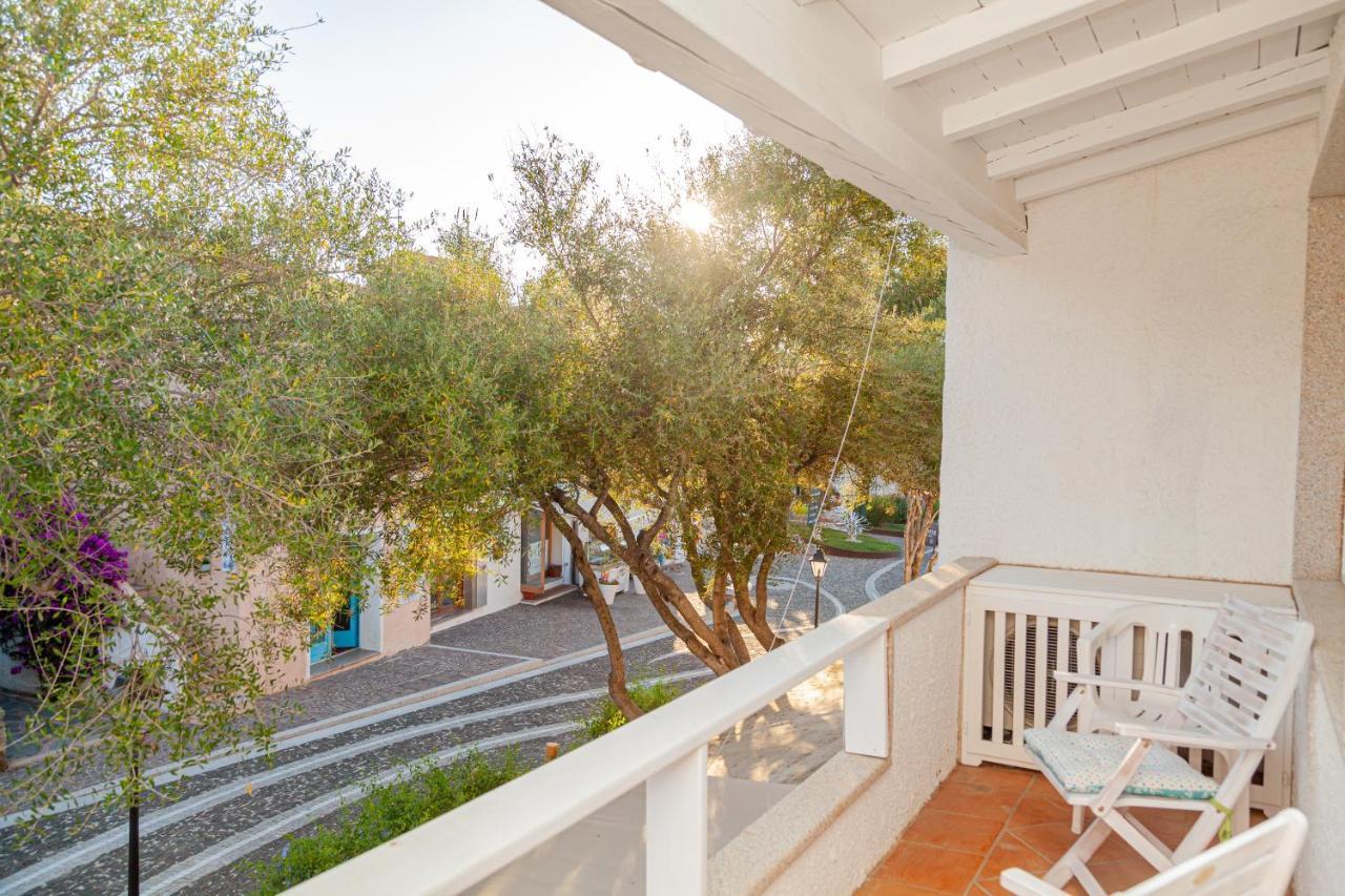Locanda Tartarughino - Luxury Suites In Porto Rotondo Εξωτερικό φωτογραφία