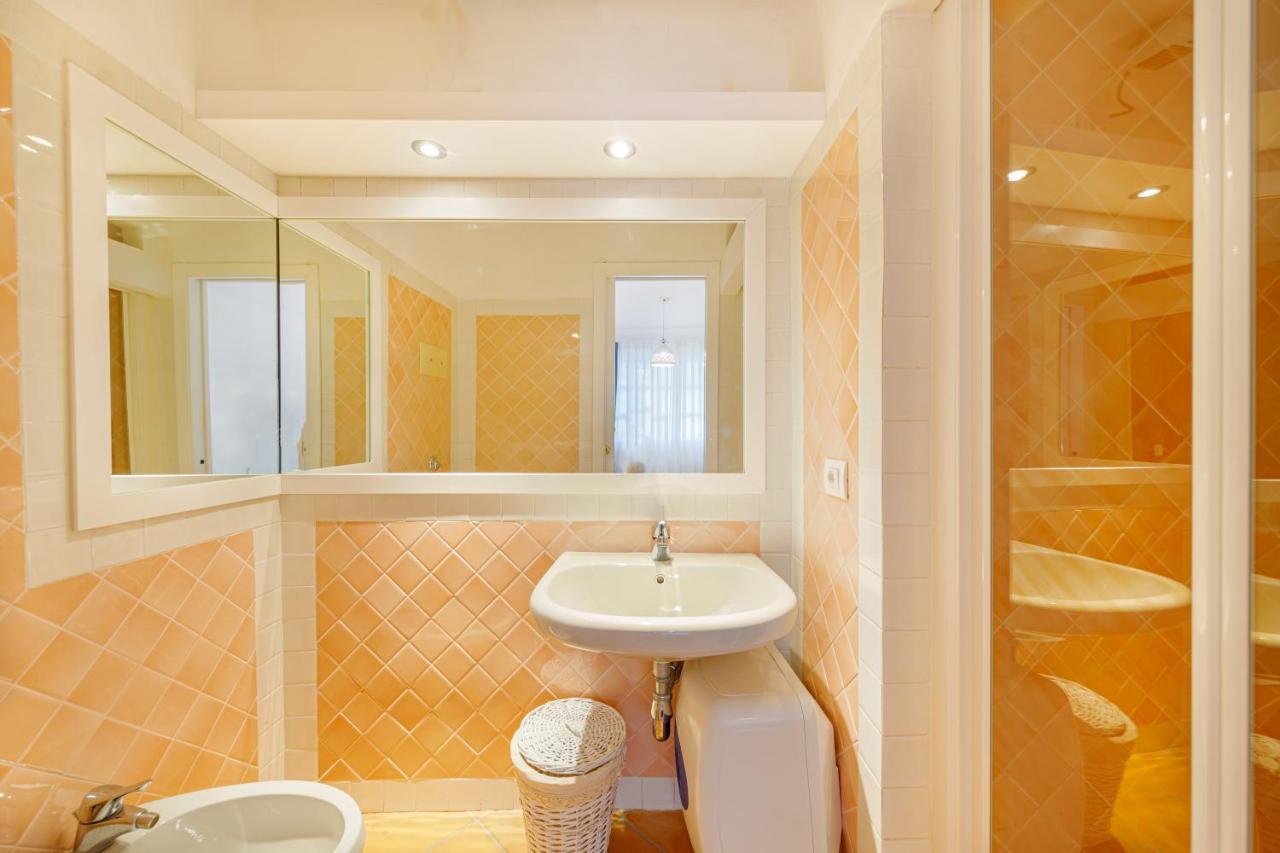 Locanda Tartarughino - Luxury Suites In Porto Rotondo Εξωτερικό φωτογραφία