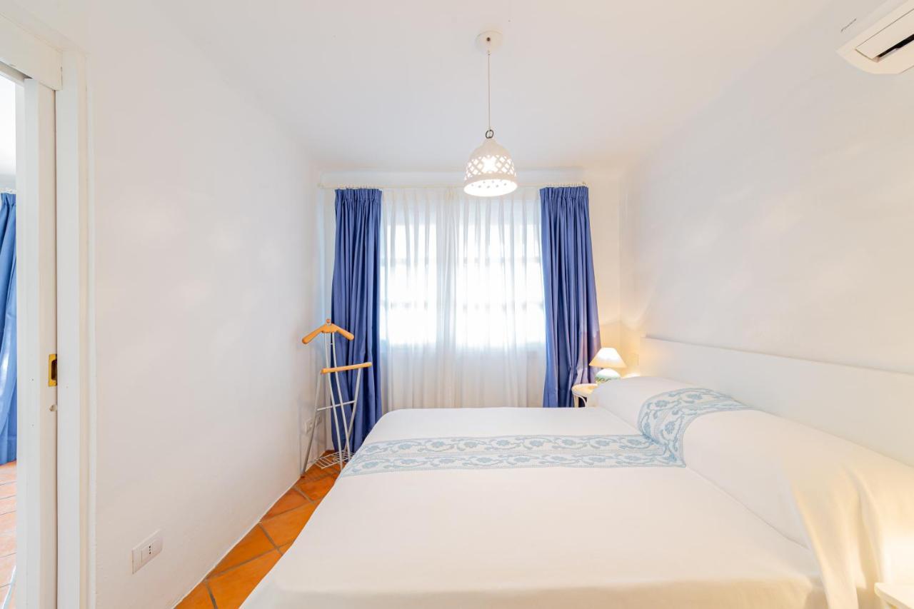 Locanda Tartarughino - Luxury Suites In Porto Rotondo Εξωτερικό φωτογραφία