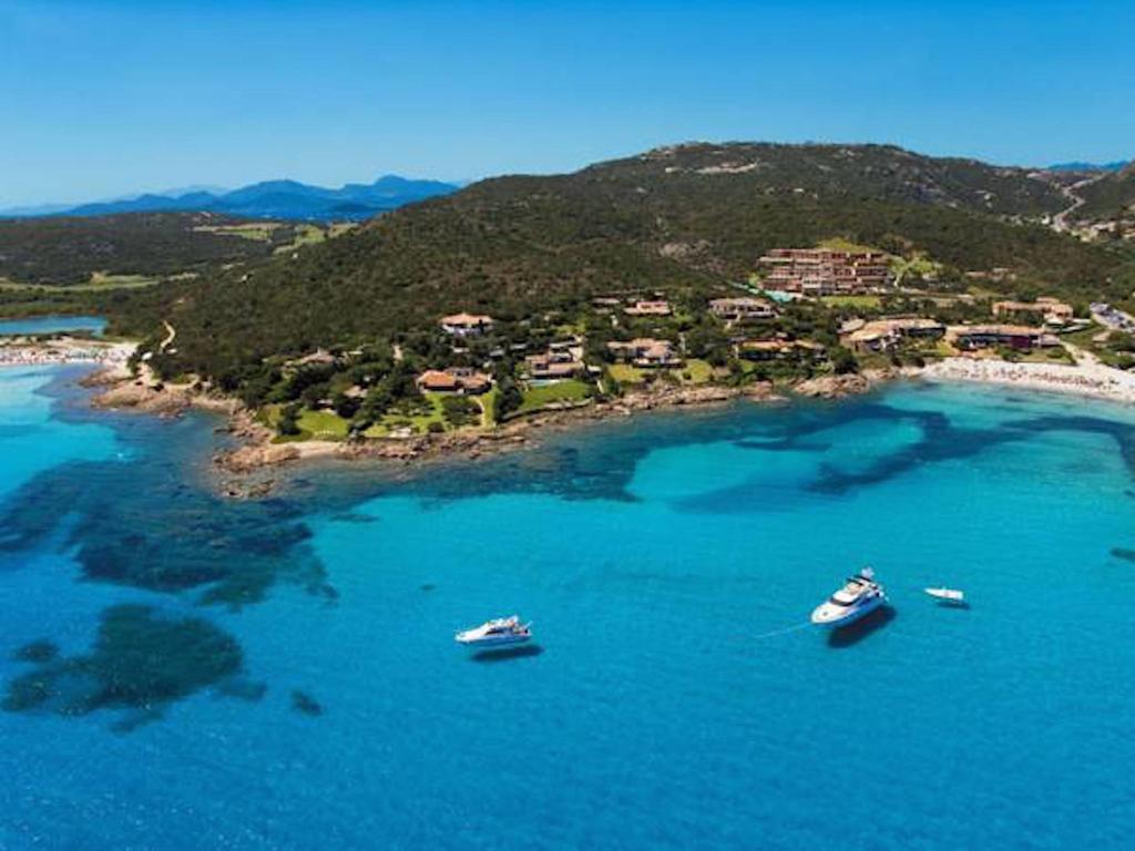 Locanda Tartarughino - Luxury Suites In Porto Rotondo Δωμάτιο φωτογραφία
