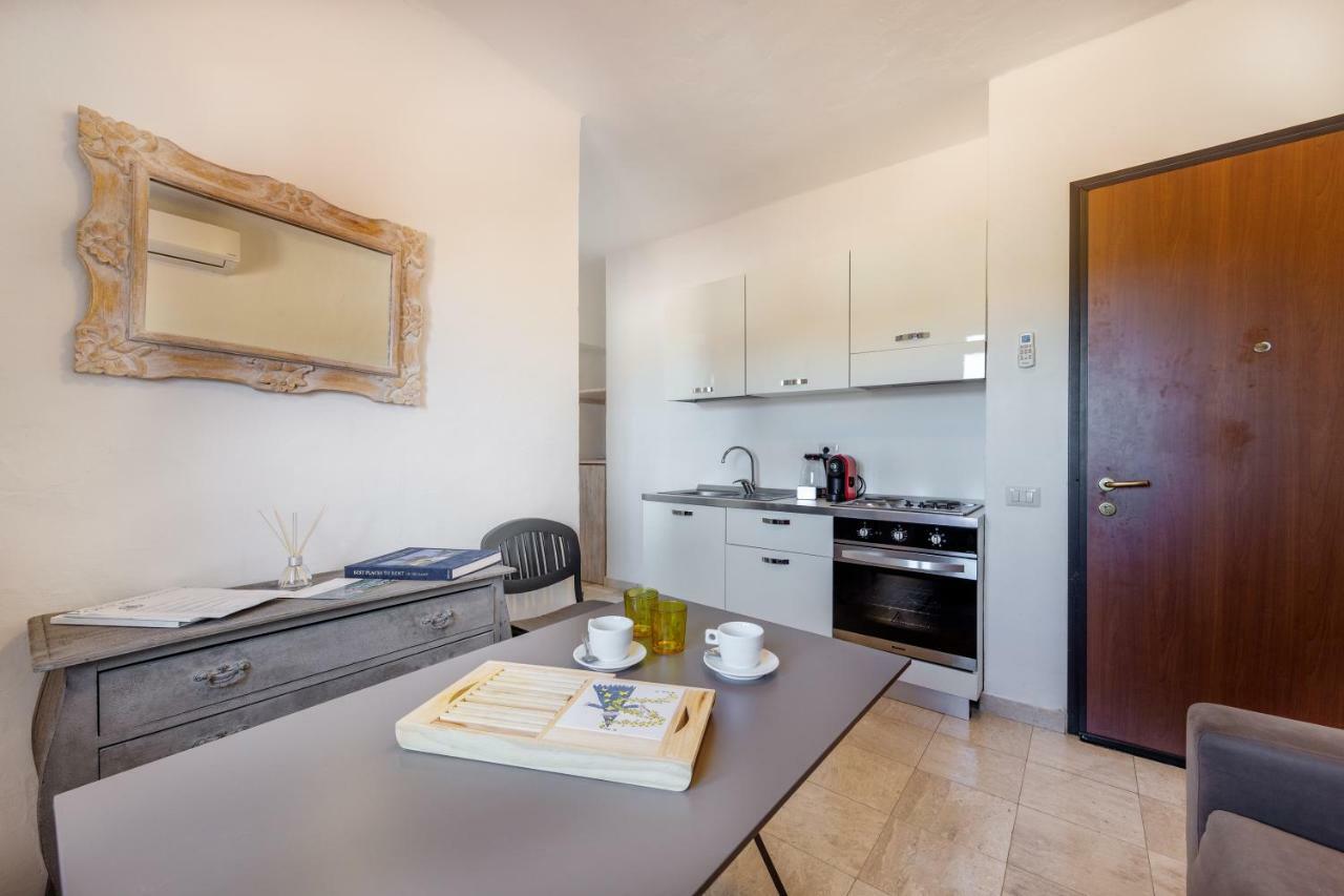 Locanda Tartarughino - Luxury Suites In Porto Rotondo Εξωτερικό φωτογραφία