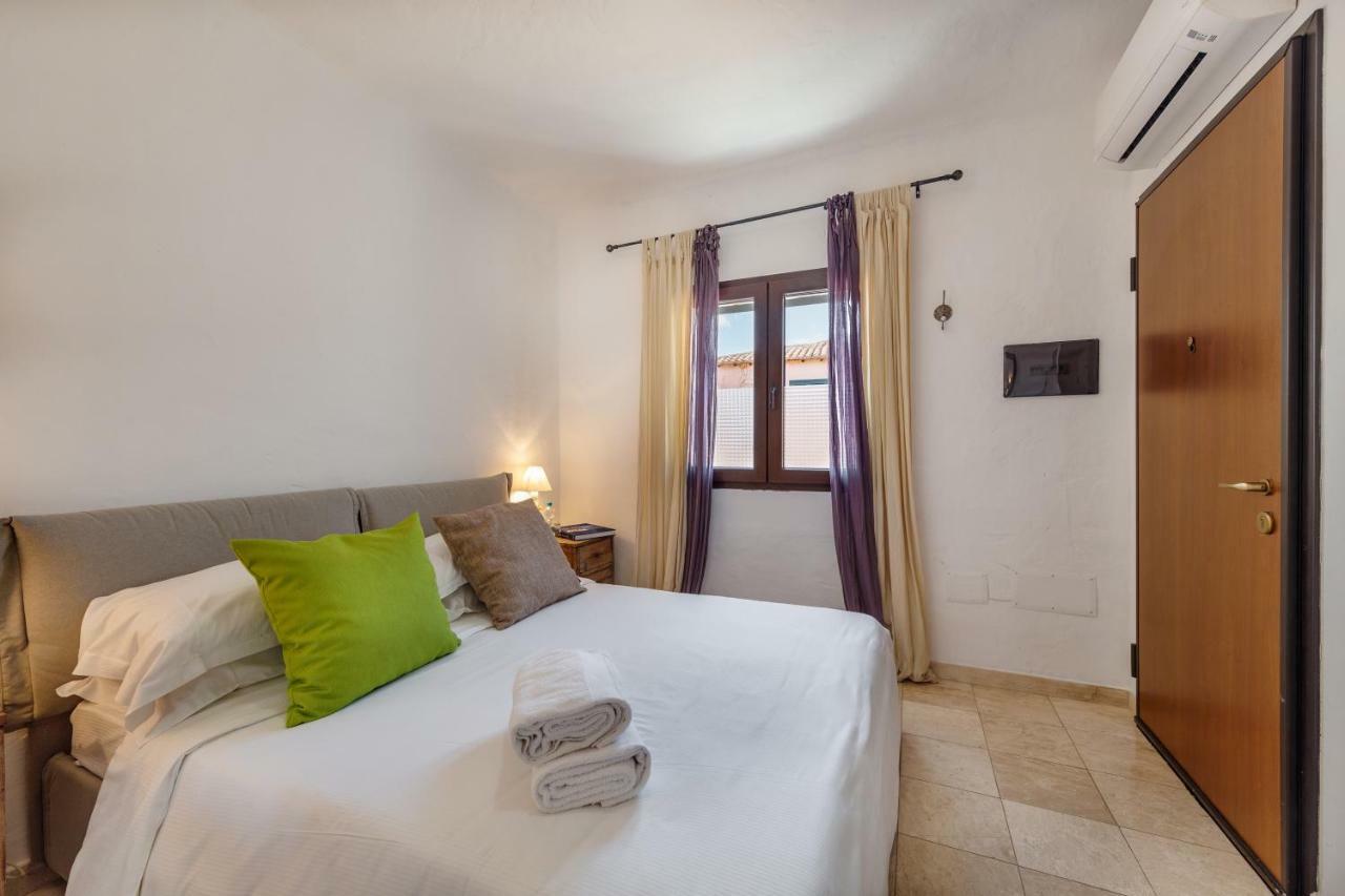 Locanda Tartarughino - Luxury Suites In Porto Rotondo Εξωτερικό φωτογραφία