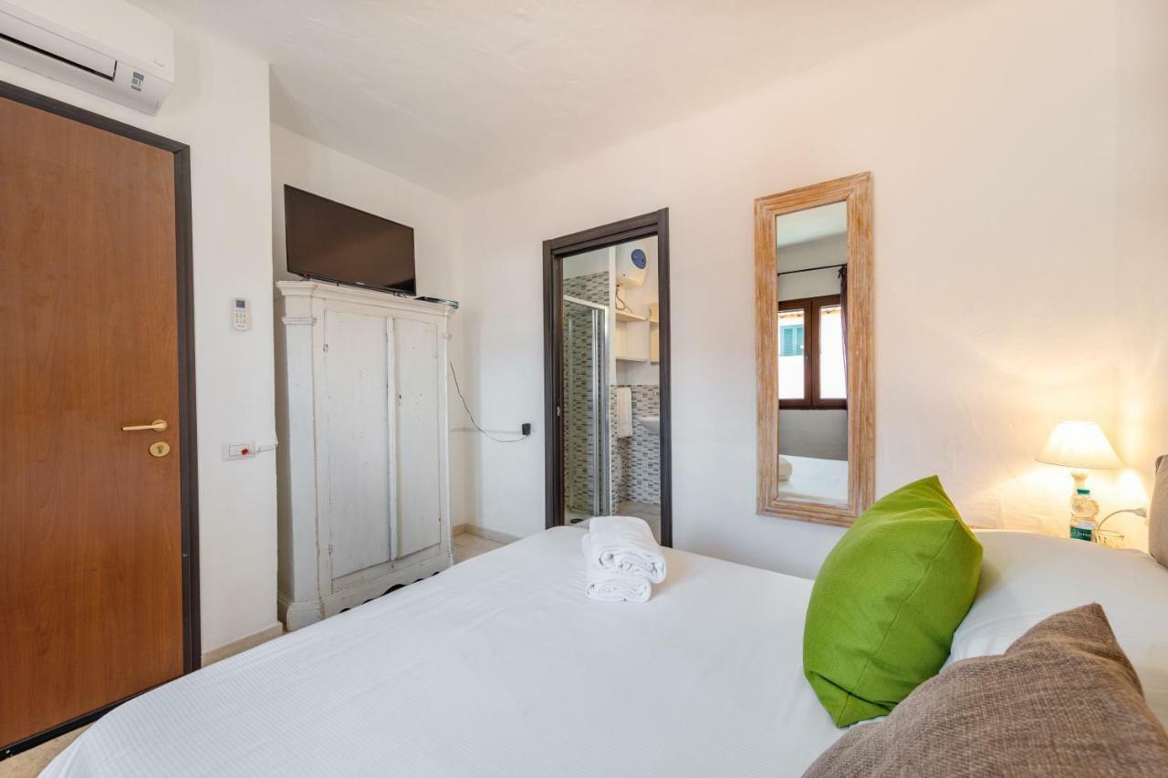 Locanda Tartarughino - Luxury Suites In Porto Rotondo Εξωτερικό φωτογραφία