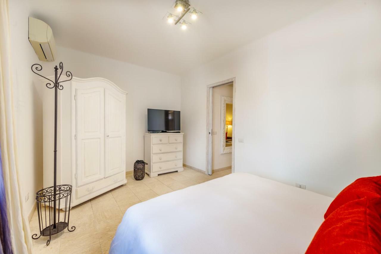 Locanda Tartarughino - Luxury Suites In Porto Rotondo Εξωτερικό φωτογραφία