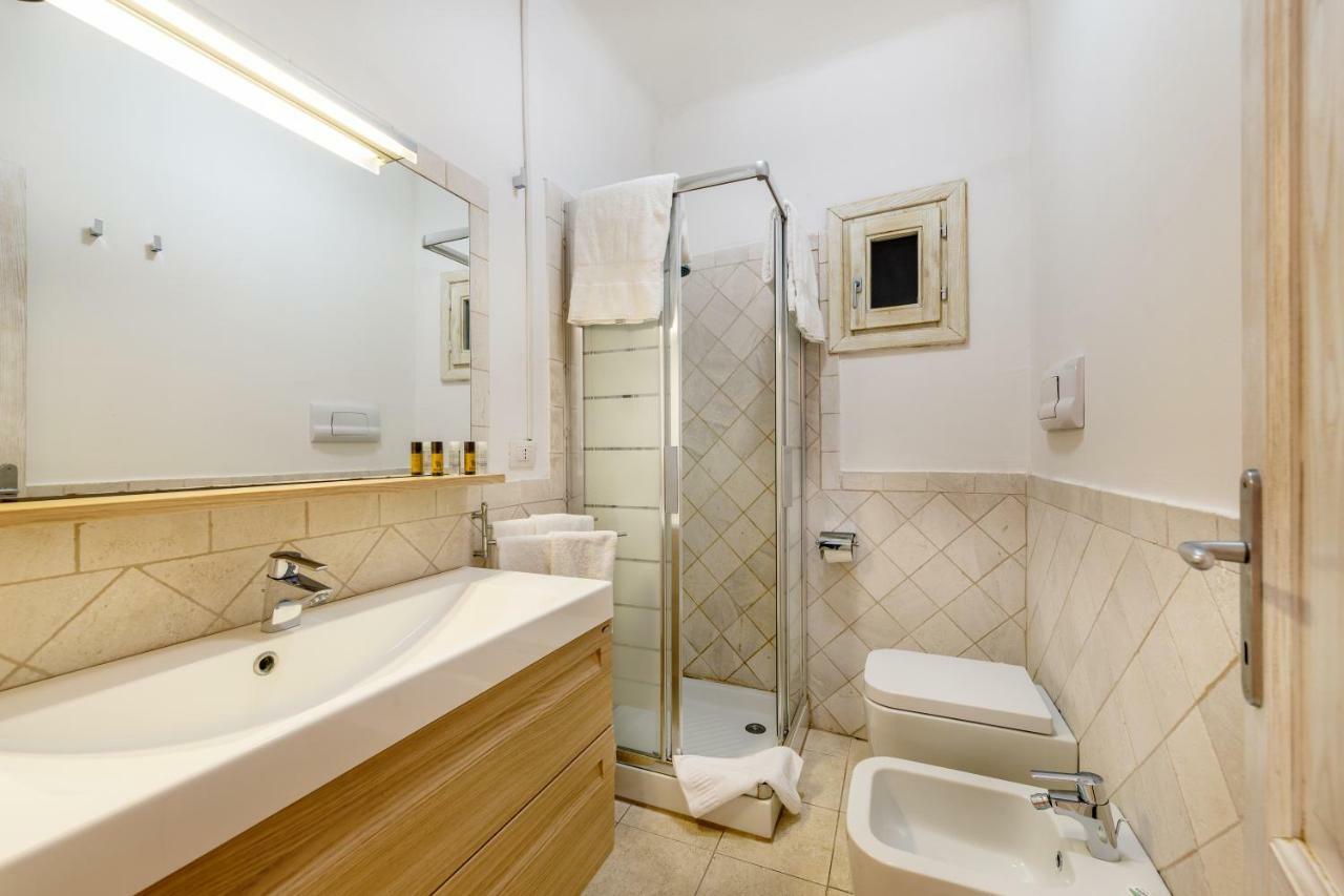 Locanda Tartarughino - Luxury Suites In Porto Rotondo Εξωτερικό φωτογραφία