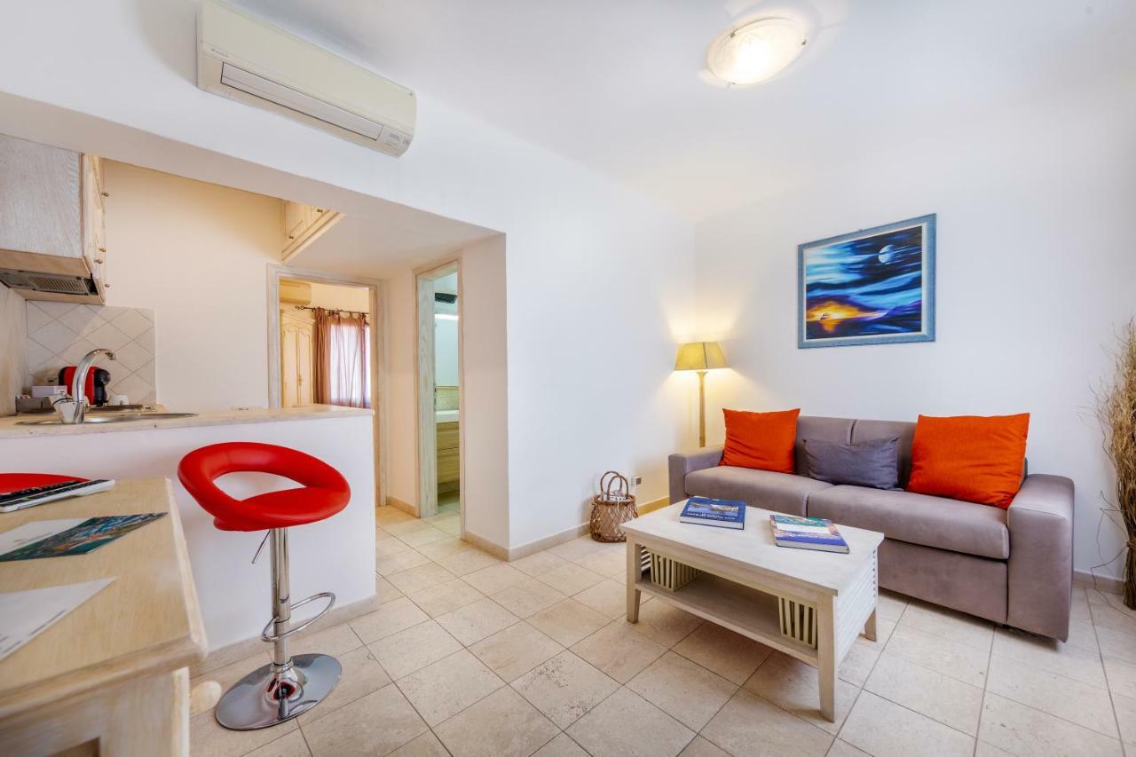Locanda Tartarughino - Luxury Suites In Porto Rotondo Εξωτερικό φωτογραφία
