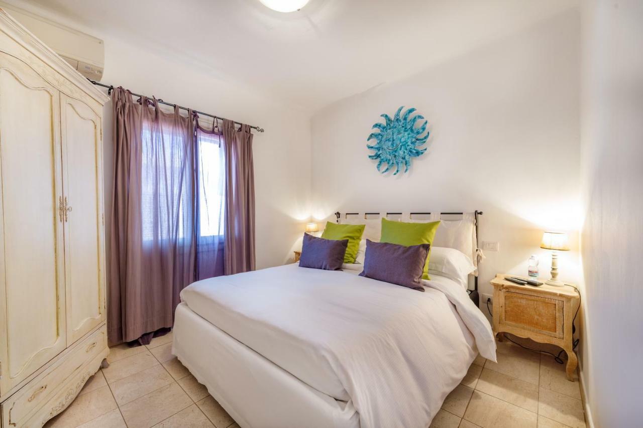Locanda Tartarughino - Luxury Suites In Porto Rotondo Εξωτερικό φωτογραφία