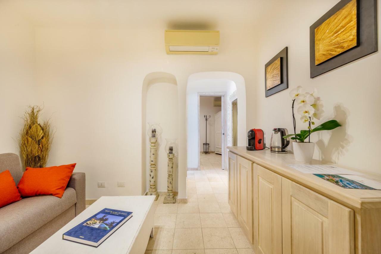 Locanda Tartarughino - Luxury Suites In Porto Rotondo Εξωτερικό φωτογραφία